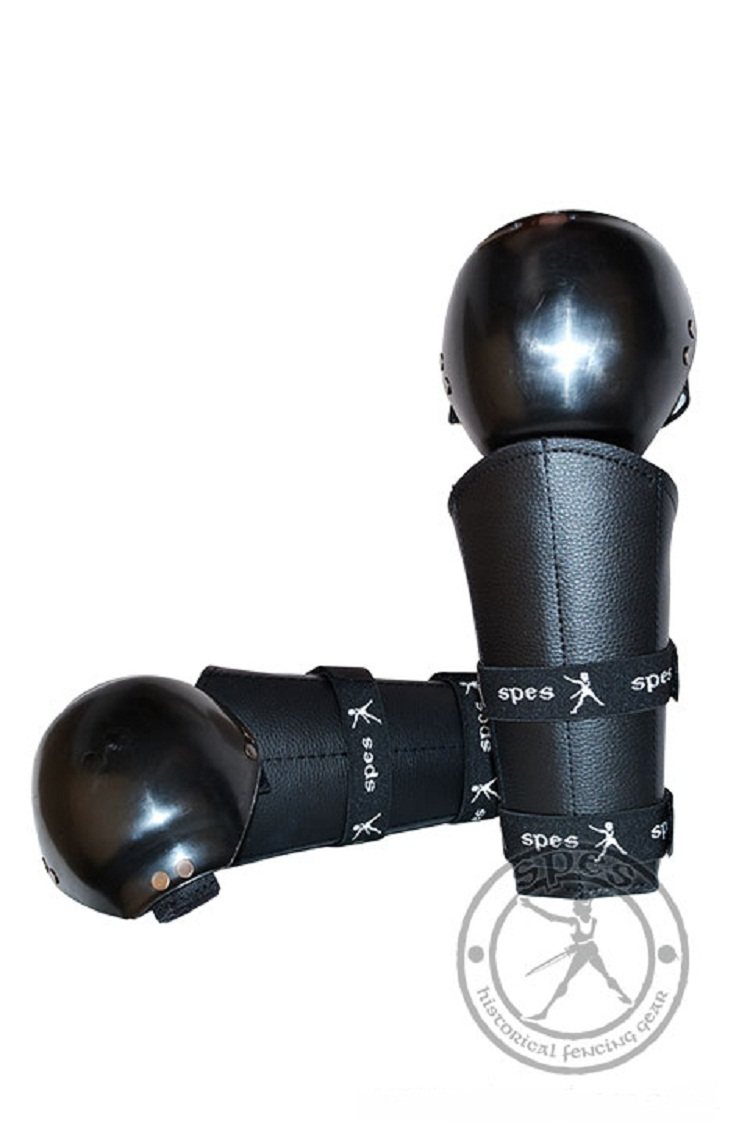 spes国际护具短棍hmea兵击护肘护小新款套装运动护具