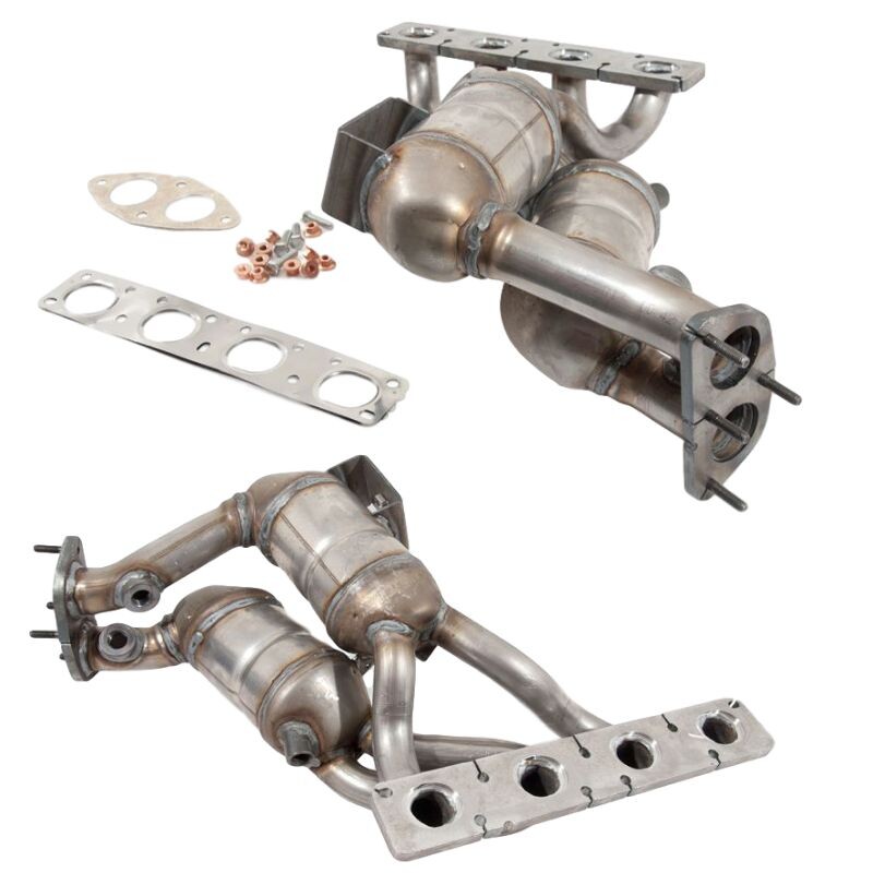 适用于宝马x1x3x5x6z4三元催化前后传感器汽车传感器