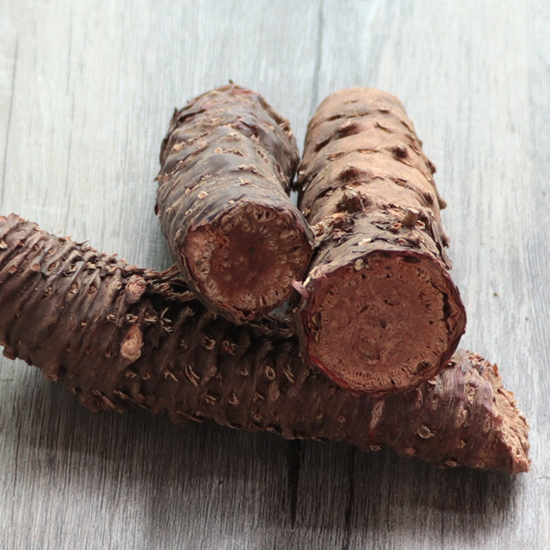 中药材红景天个西藏野生大花高原红景天个片500克包邮中草药店铺