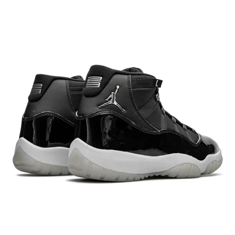 球鞋nike耐克aj11篮球男鞋2021夏季新款魔王篮球鞋