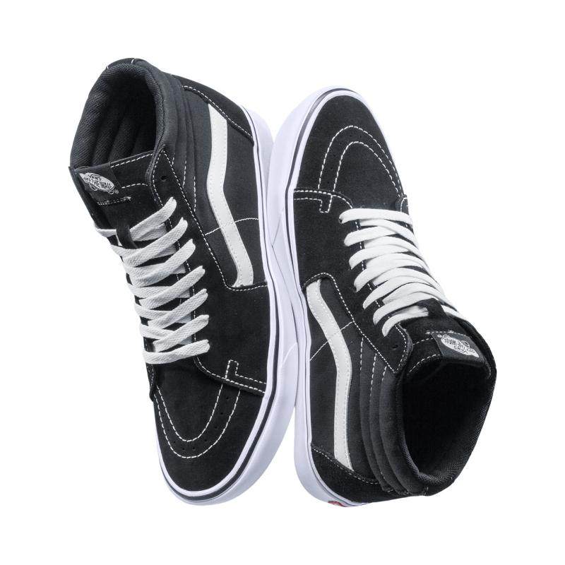 范斯男女鞋2021冬季新款sk8mid休闲鞋中帮滑板vn0a3wmbvne板鞋