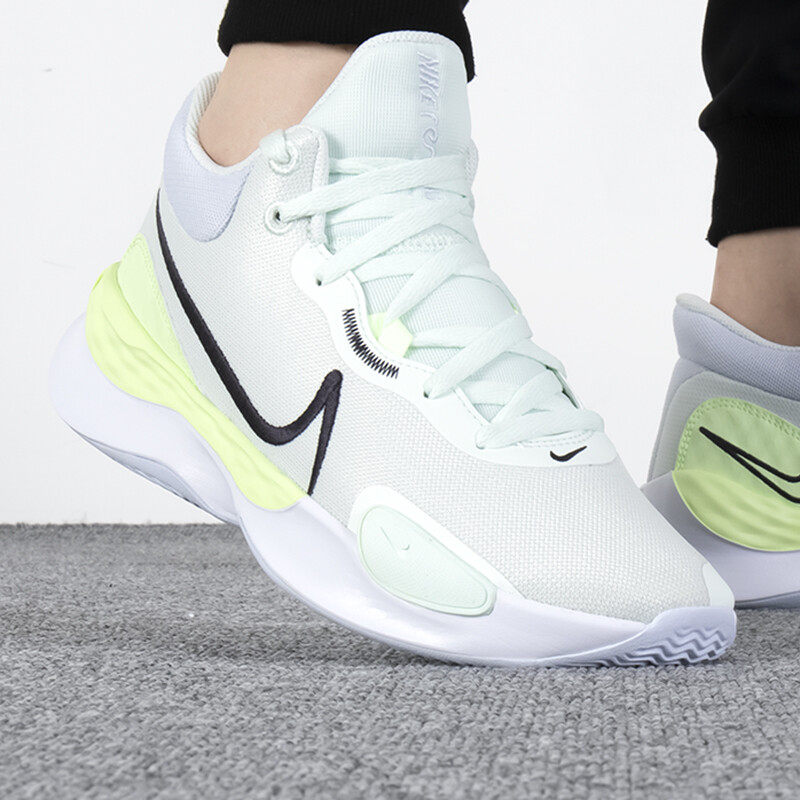 耐克男鞋renewelevateiii缓震训练运动篮球球鞋跑步鞋