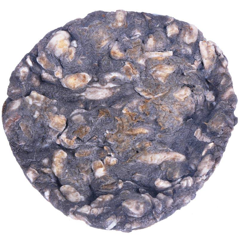 墨鱼饼目鱼双浙江温岭岭石特产手打蛋饼500g墨鱼干