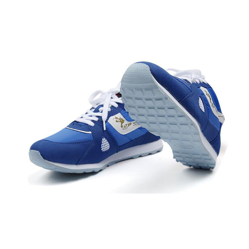 上海大博文龙牌运动鞋男女中考慢跑鞋训练马拉松跑步跑步鞋