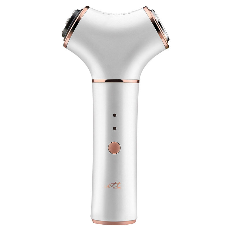 射频童颜机冰肌美容仪器家用脸部导入美容电子美容仪