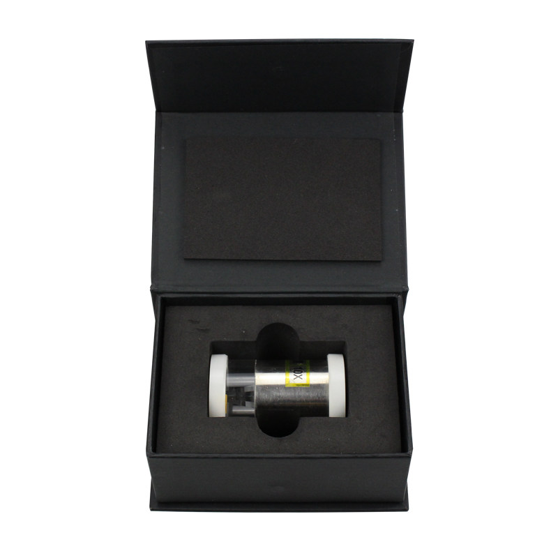 台笙pcb 放大10倍 pcb线路板孔壁检测镜 检孔镜 九棱镜10x 九孔镜