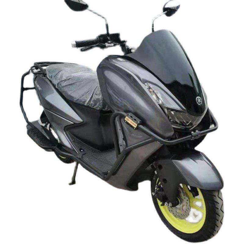 雅马哈巡鹰jym125t3前后包围保险杠踏板摩托摩托车车尾摩托车保险杠