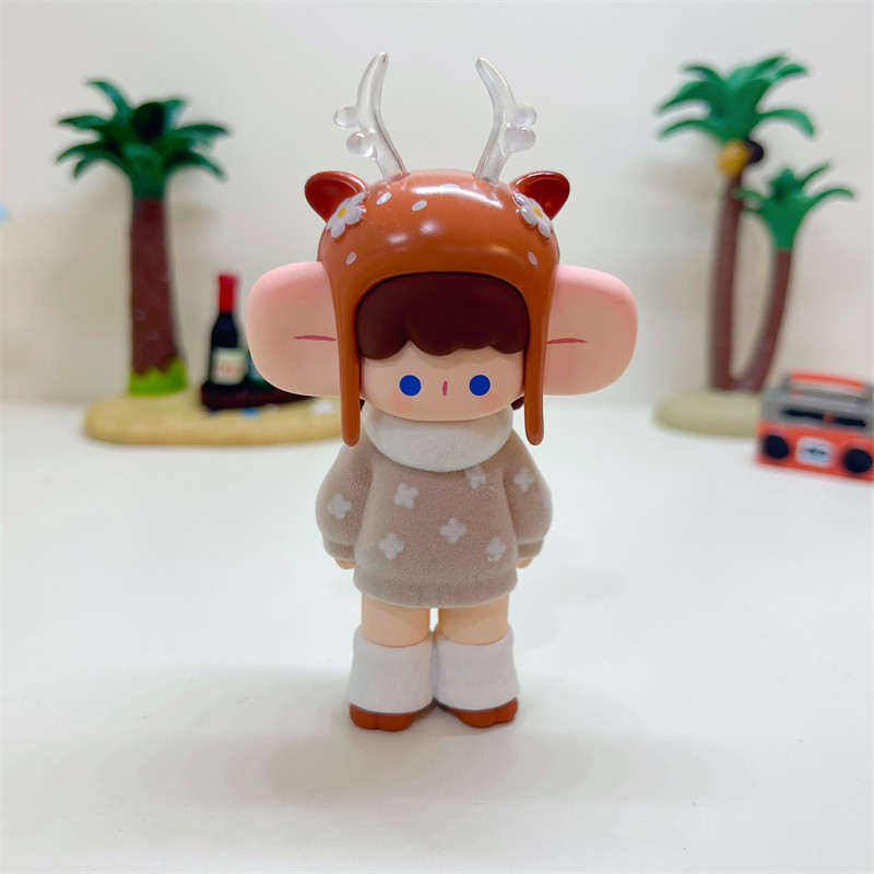 商品详情商品描述商品信息映云正版盲盒礼品摆件,淘宝店铺,  店铺等级