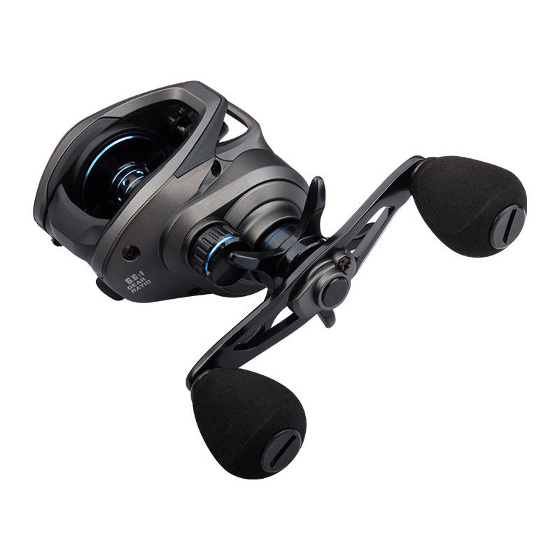 kawa路亚轮鱼线轮水滴超轻泛用海水通用远投鱼线轮