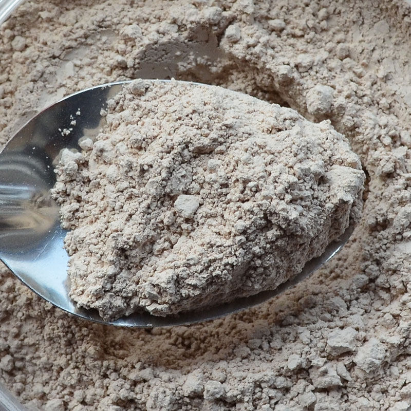 颜料浅肤矿物长石黄长石粉色壁画国画岩彩100克国画颜料