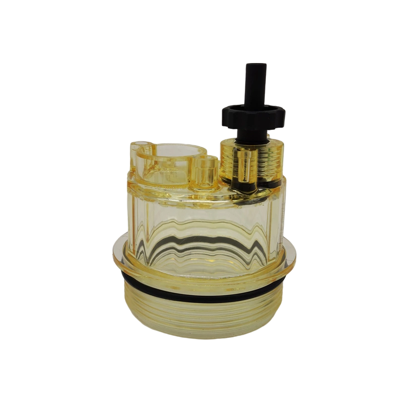 pl420加热热带传感滤杯适配潍柴1000424916柴油滤清器其他