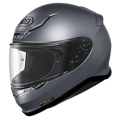 日本正品shoei摩托车头盔z7复古超轻轻跑全盔摩托车头盔