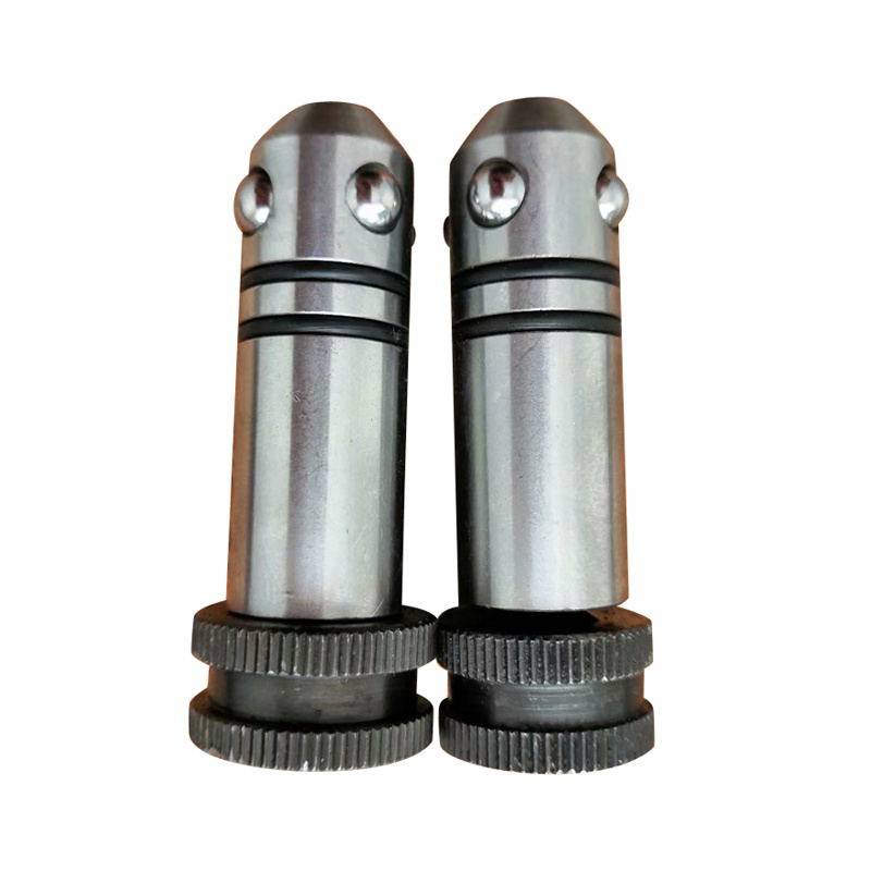 三维柔性焊接平台快速定位锁紧销d28系列锁紧销沉头d16工装夹具