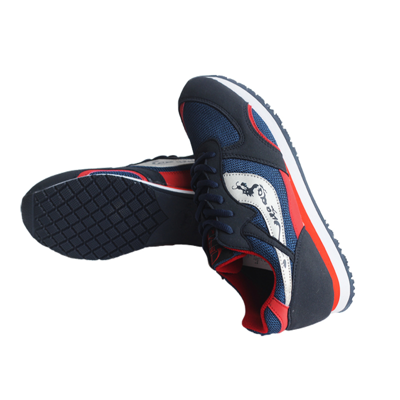 正品品大博文文龙升级版龙牌运动鞋慢跑鞋中考马拉松跑步鞋