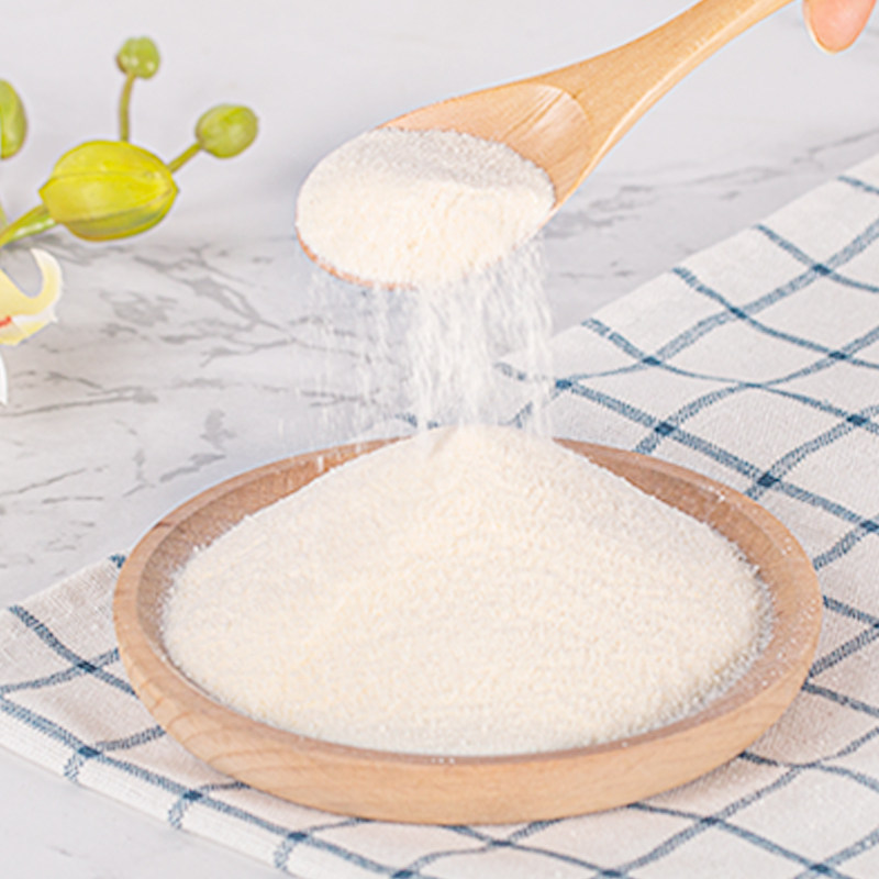 奶茶晶花植脂t40茶店专用原料奶精伴侣25kg奶精