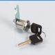 Office cabinet drawer lock locker locker lock iron cabinet lock furniture hardware lock / eccentric tongue lock iron cabinet lock Office cabinet drawer lock locker locker lock iron cabinet lock furniture hardware lock / eccentric tongue lock iron cabinet lock