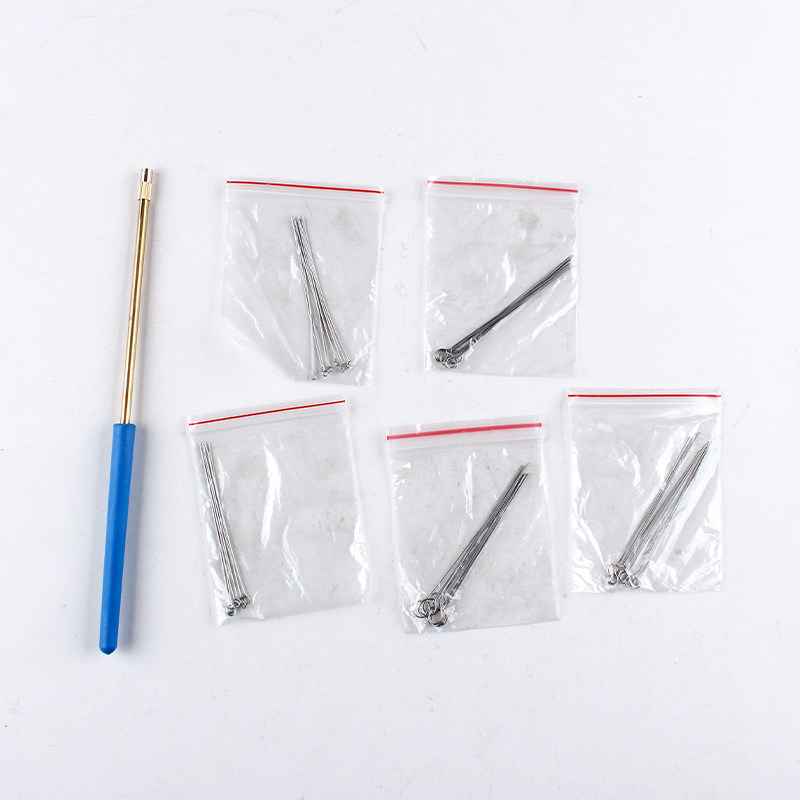 接种镍铬丝10只环径1mm2mm3mm4mm5mm其它