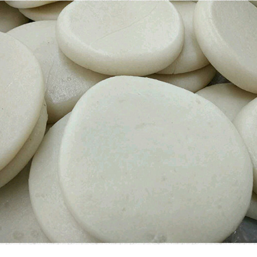 湖南湘西怀化会同洪江靖州特产纯糯米糍粑农家手工自制黑白粑粑