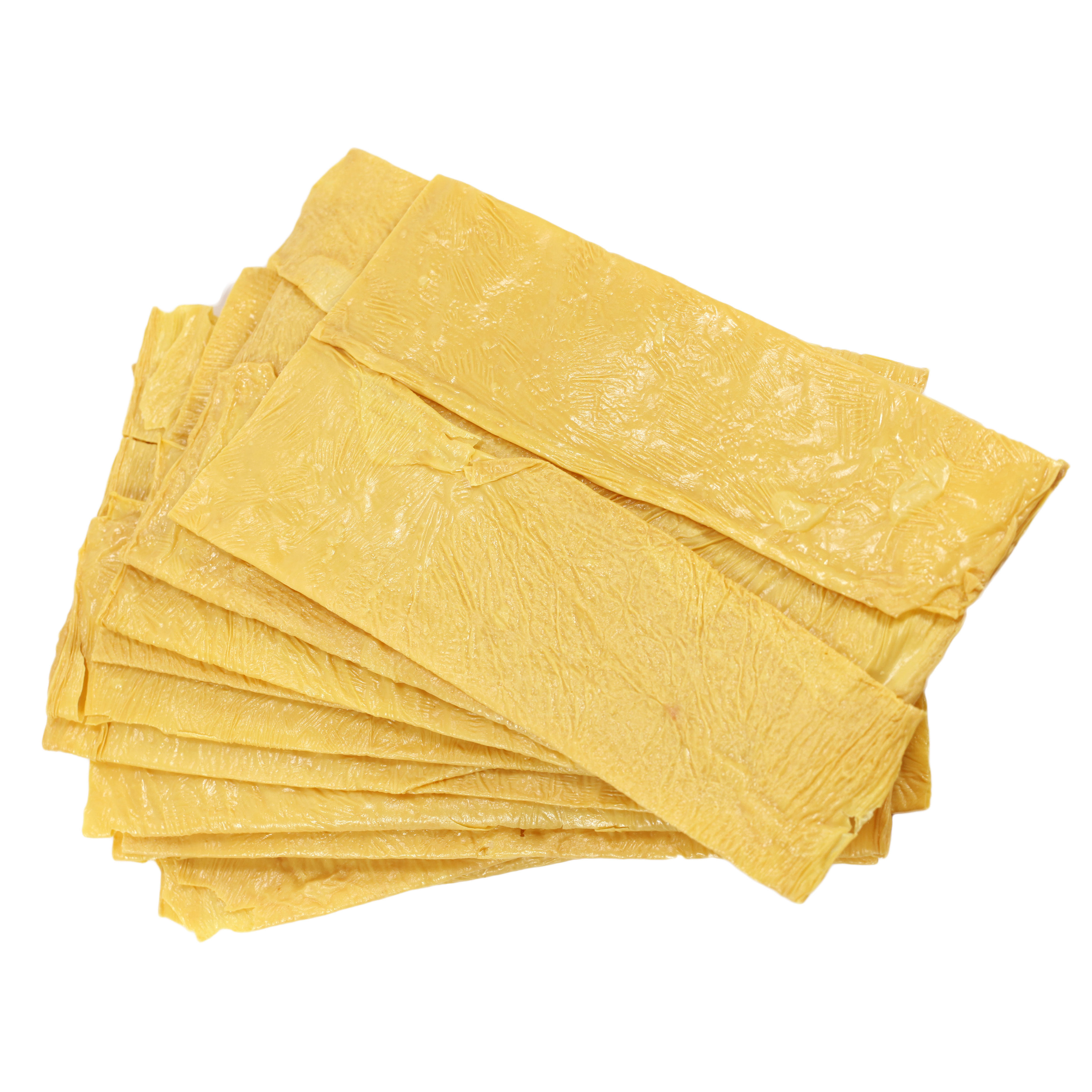 豆腐皮豆皮干货油豆1000g云南石屏火锅腐竹千张其它干货