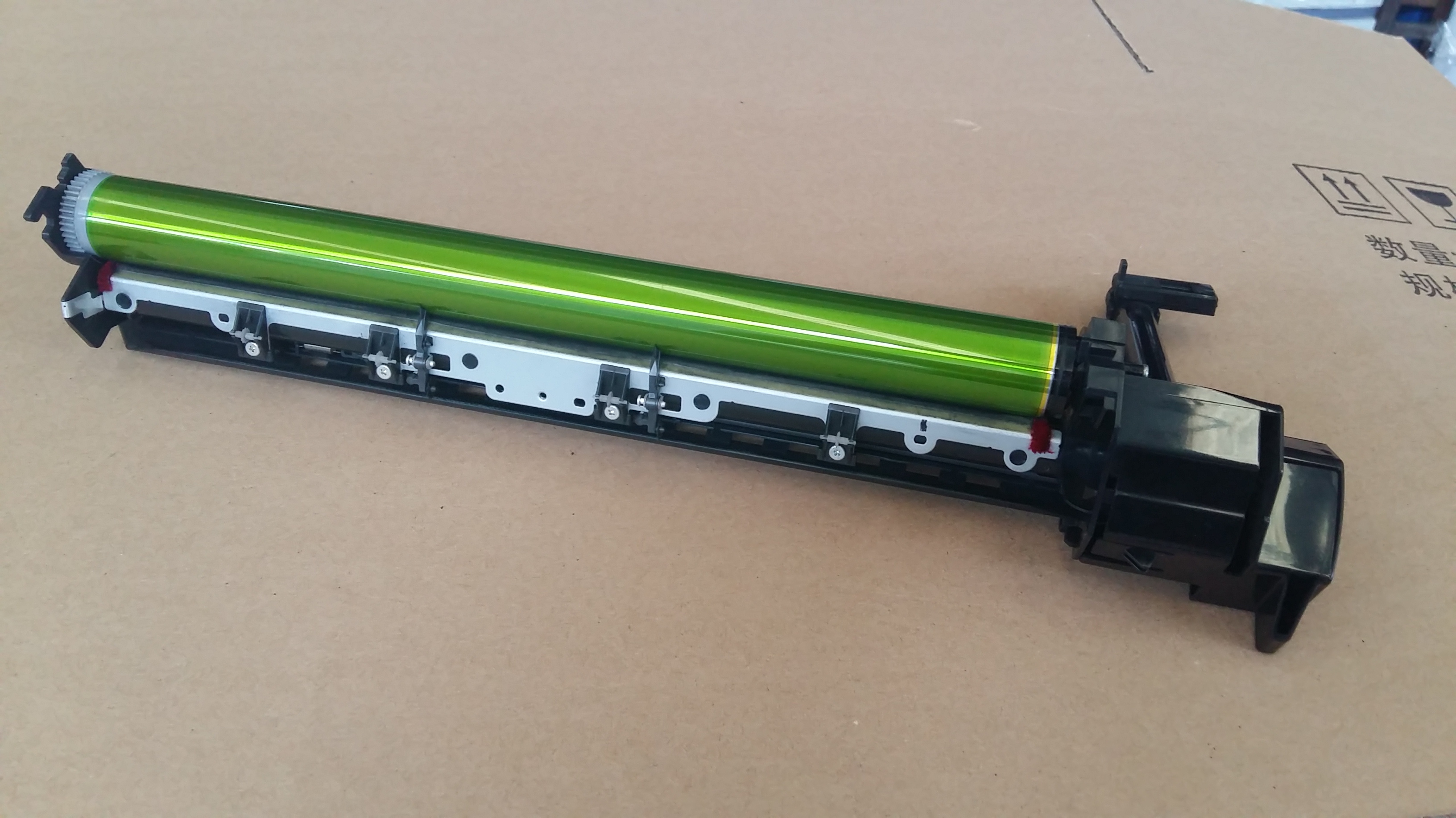 夏普复印机ar276267mx260鼓架组件硒鼓