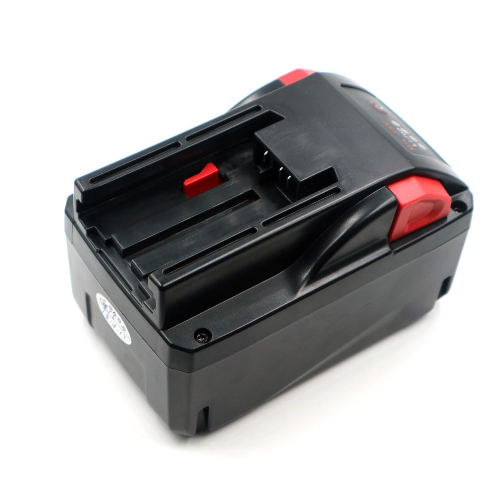 适用milwaukee米沃奇28v电动工具48112830v28m28锂电池品质保证电池