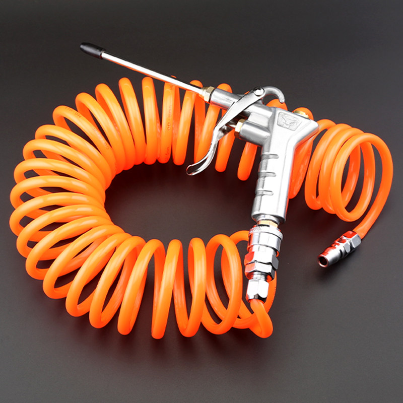 吹气吹尘枪吹灰尘枪风枪高压工具气枪气压尘吹吹风枪