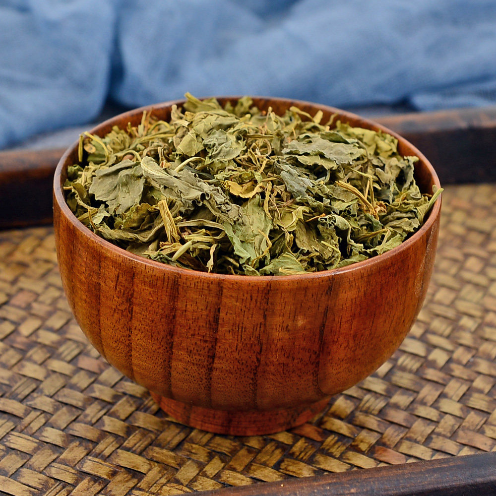 静萱紫花地丁500g克中药材野生犁头草铧头草可磨地丁粉