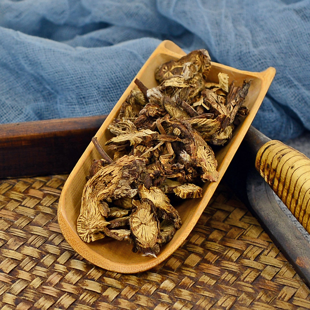 漏芦静萱500g克中中药材散装正品特级祁州白头其他药食同源食品