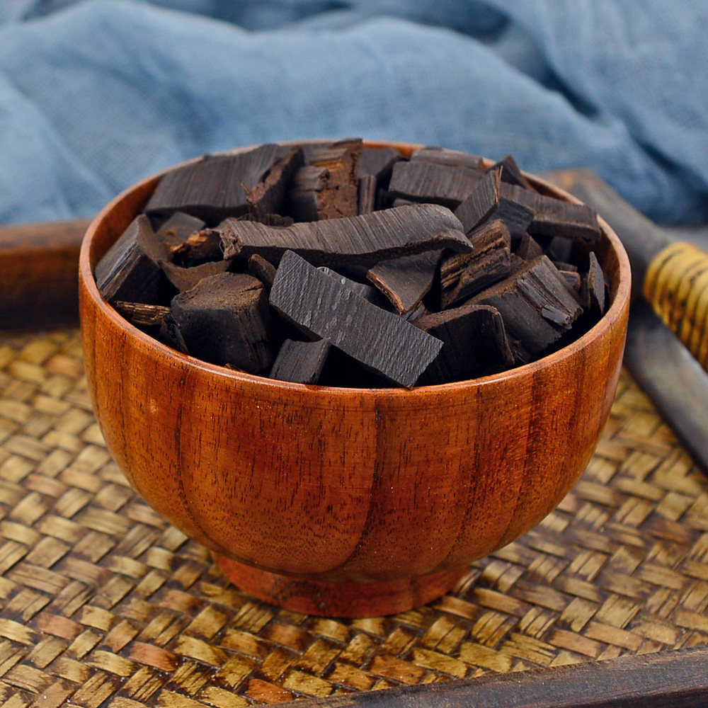 棕榈静萱棕炭500g克中中药材灰可磨棕炭粉其他药食同源食品