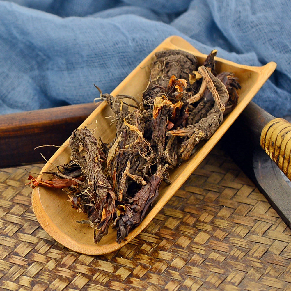 静萱500g克中中药材散装正品干松根火锅调味料香辛其他药食同源食品