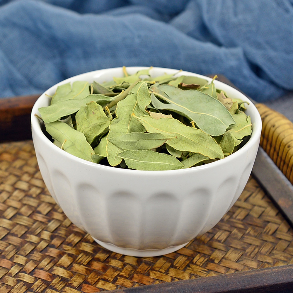 罗布罗布麻麻叶静萱250g克中中药材原叶嫩叶野生其他药食同源食品