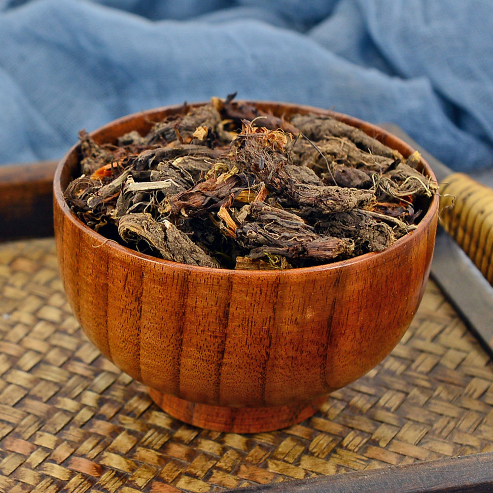 静萱500g克中中药材散装正品干松根火锅调味料香辛其他药食同源食品