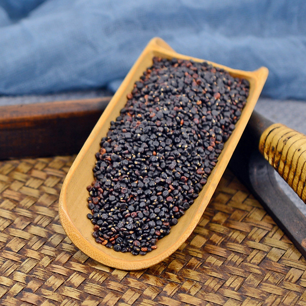 水红花子静萱500g克无中药材花籽实茶磨水红花其他药食同源食品