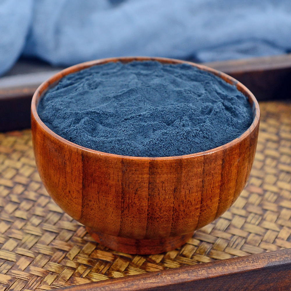 静萱500g克中中药材散装正品黛粉代青黛散粉沫其他药食同源食品