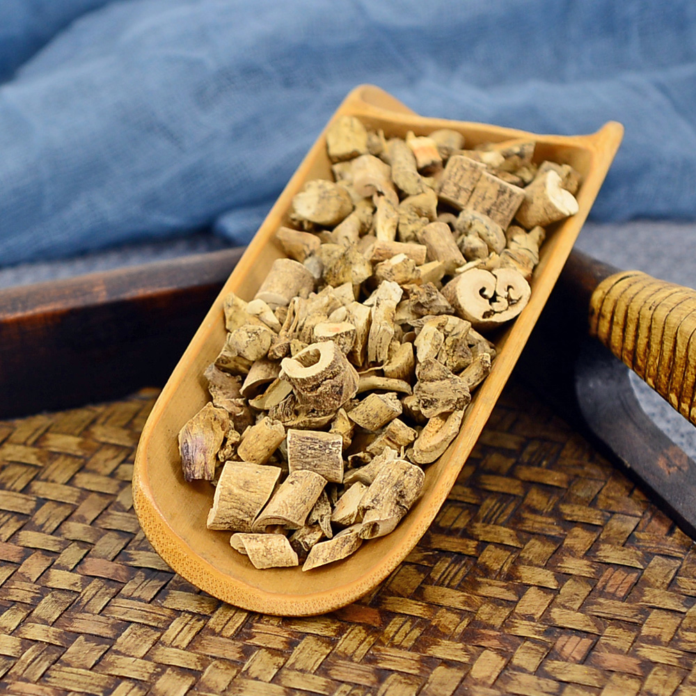 白鲜皮静萱500g克中中药材八股牛白藓皮白癣皮可磨其他药食同源食品