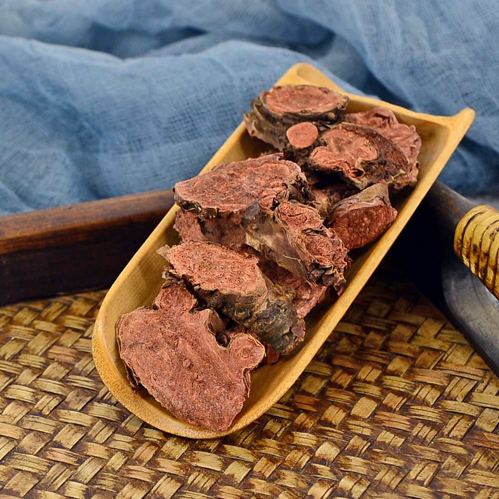 静萱红景天500g克中药材红景天片泡酒泡茶水可磨红景天粉