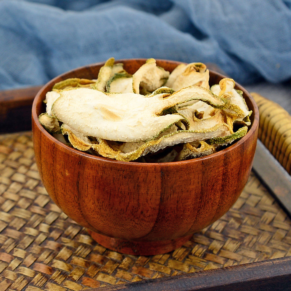 静萱佛手500g克中药材佛手柑佛手瓜片干佛手茶可磨佛手粉