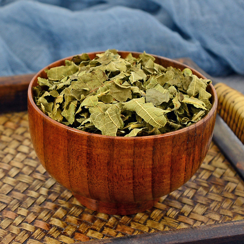 静萱无花果叶250g克中药材无花果树叶子可磨无花果叶粉