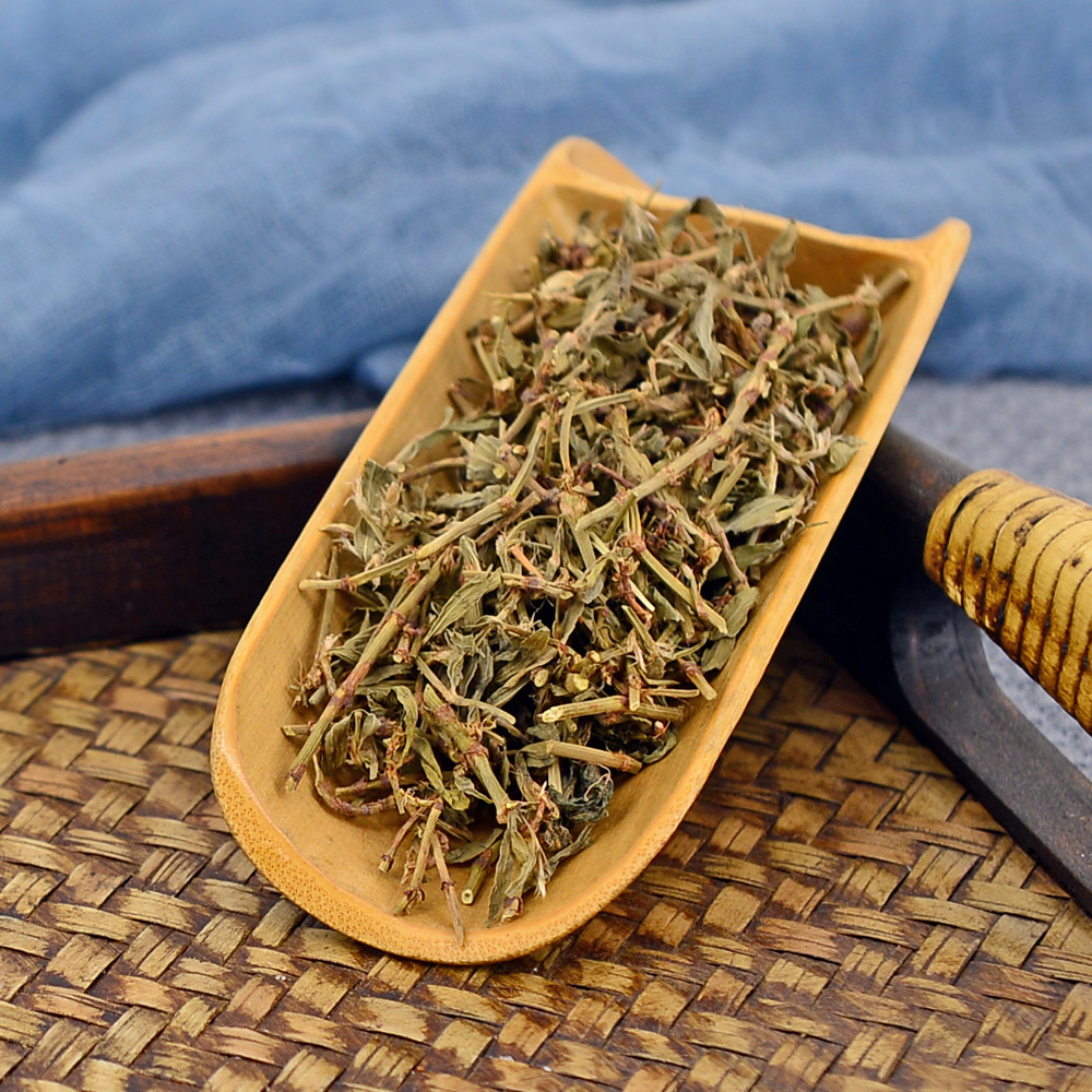 静萱扁蓄500g克中药材野生扁蓄草猪牙草竹节草可磨扁蓄粉