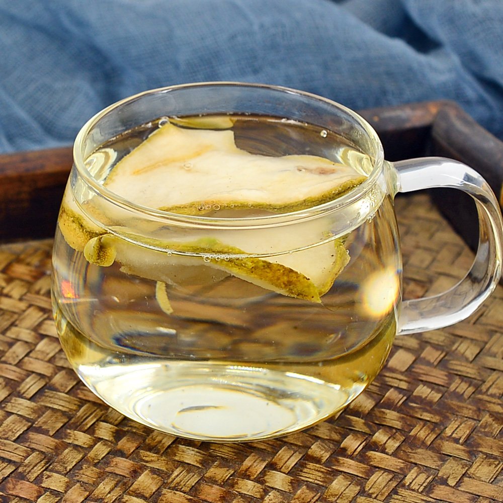 静萱佛手500g克中药材佛手柑佛手瓜片干佛手茶可磨佛手粉