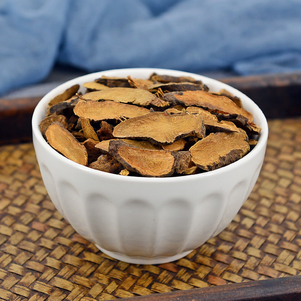 静萱地榆500g克中药材野生地榆赤地愉红地榆另有槐角