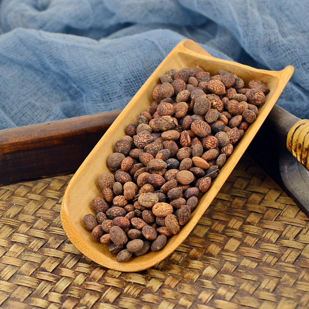 蕤仁静萱500g克中中药材散装正品野生芮仁核仁其他药食同源食品