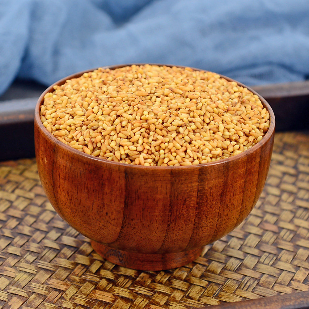 侧柏静萱100g克中中药材散装正品仁籽实茶可磨其他药食同源食品