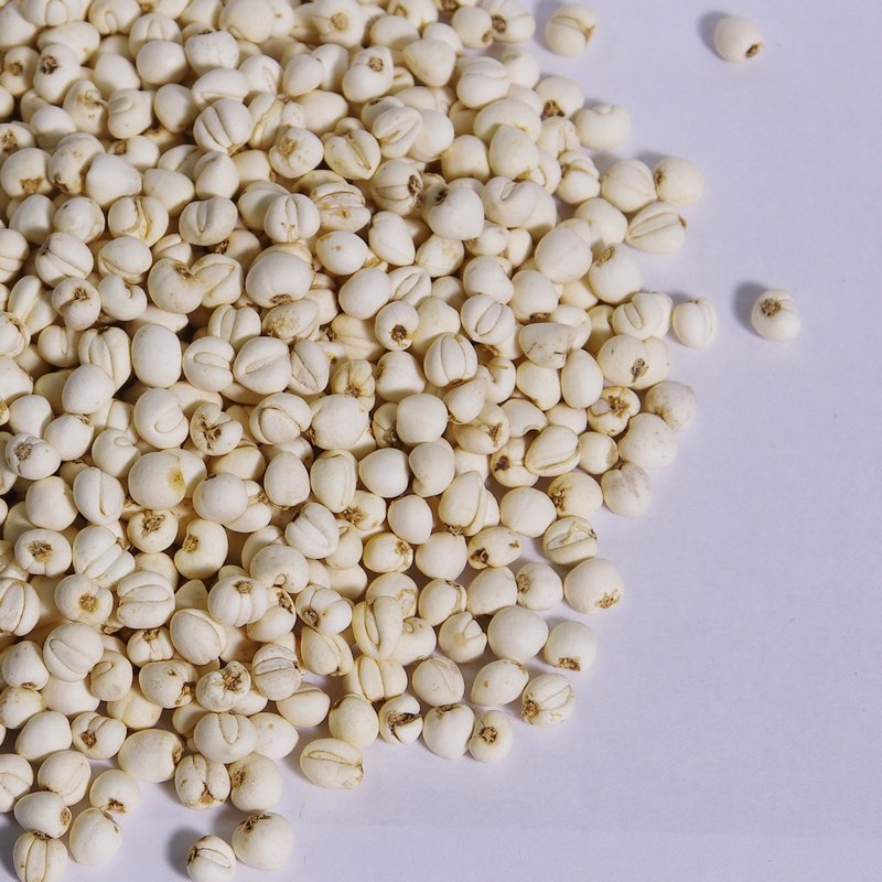 同仁堂松贝52元水货贝清珍珠062cm贝母专用川贝川贝