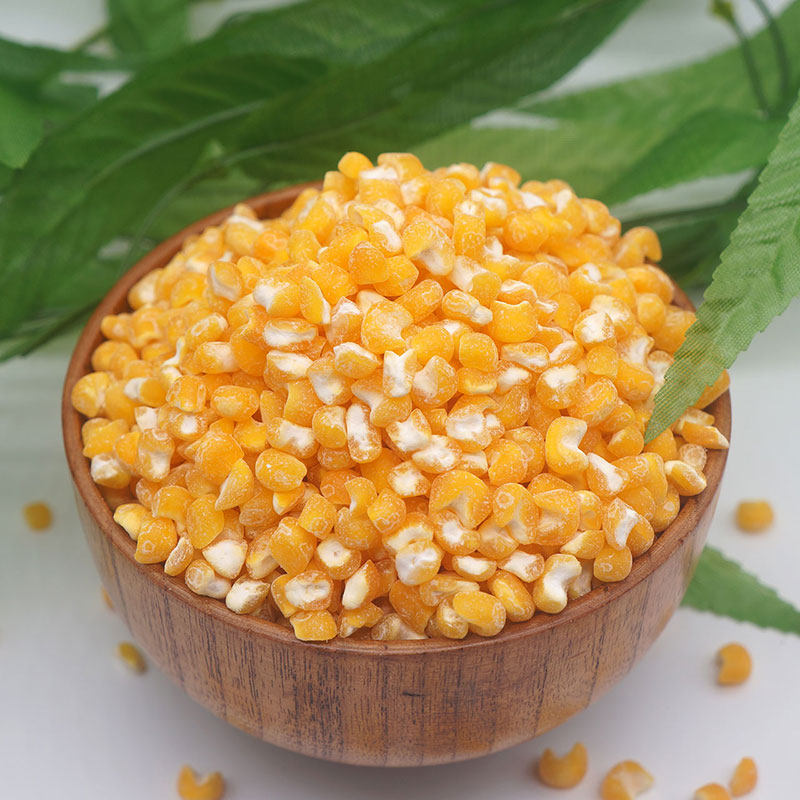 碴子东北农家自产5斤装新黑龙江玉米大茬粥包玉米