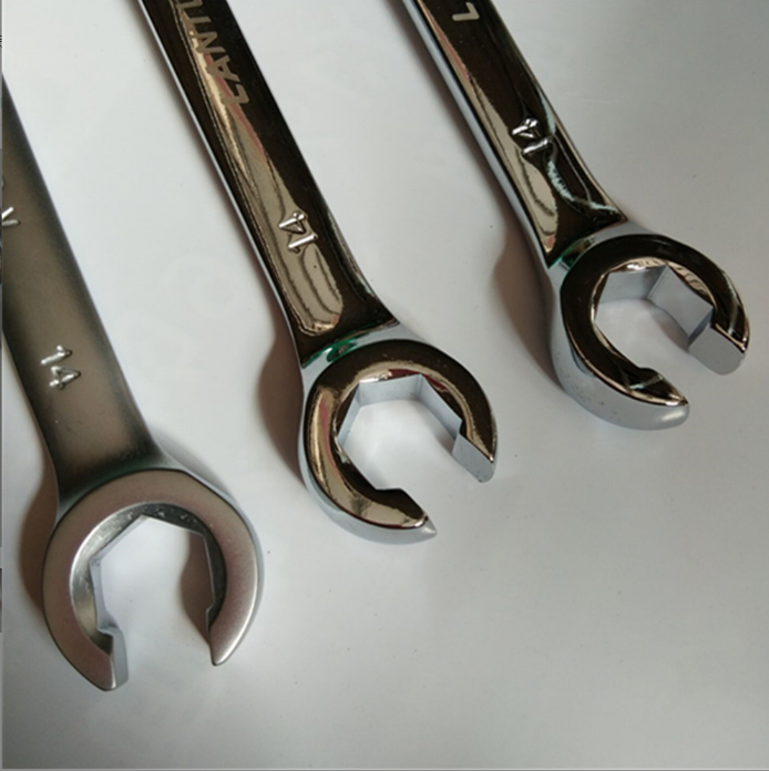 扳手油管镜面六角呆头开口其他汽修汽保工具