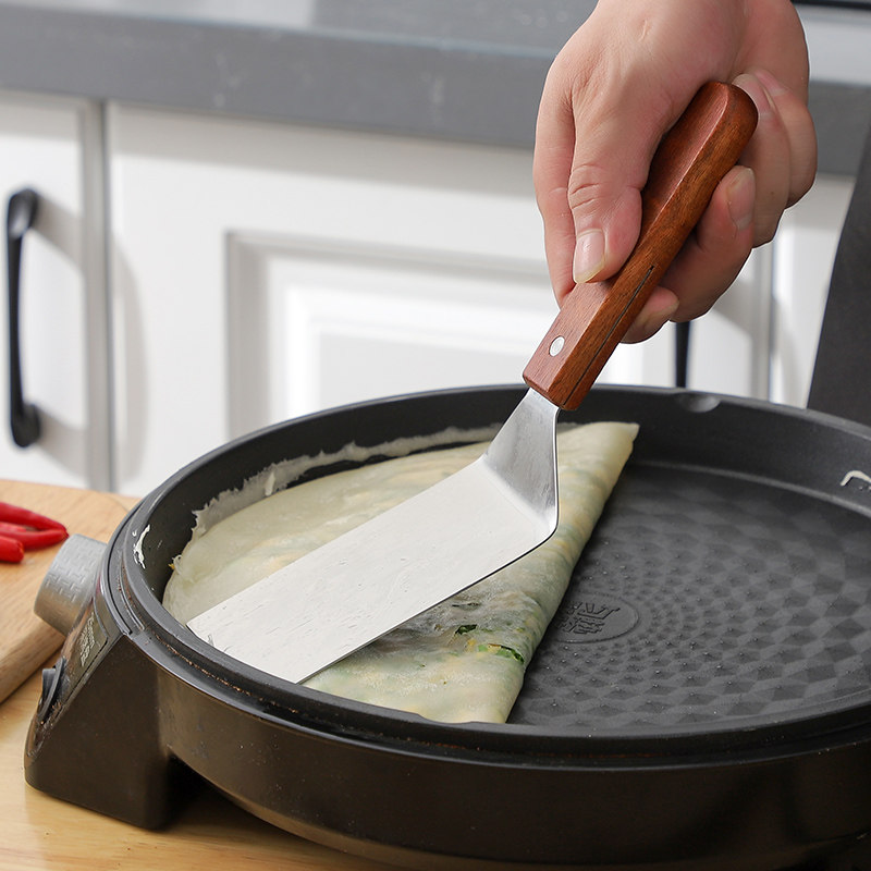 煎饼果子工具竹蜻蜓摊饼竹刮竹耙鸡蛋蛋饼刮板煎铲