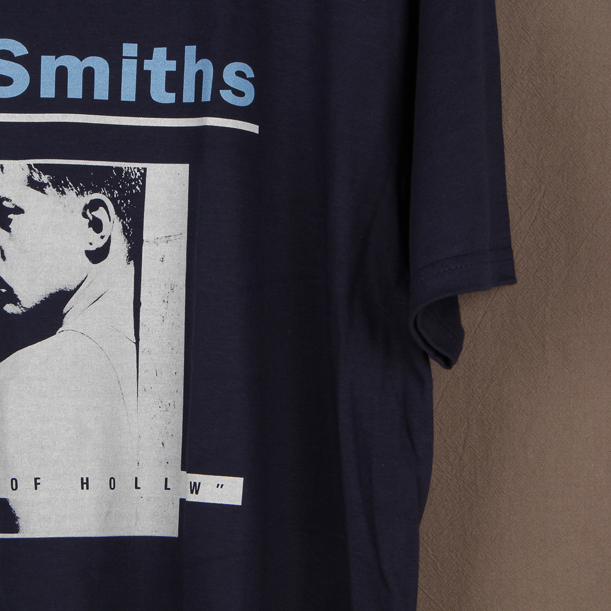 thesmithshatfulofhollowstoneroses短袖tshirtt恤