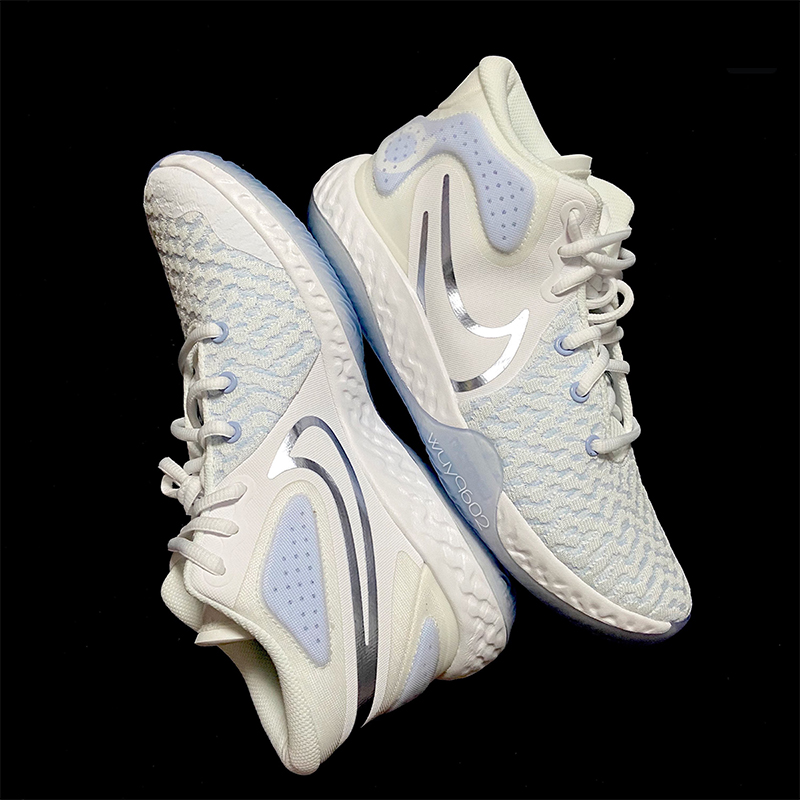 nike/耐克 kd trey5 ep杜兰特简版男子实战减震篮球鞋 ck2089-100