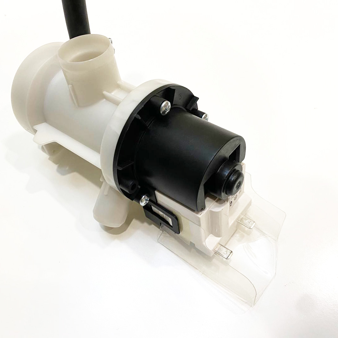 原装全新松下滚筒洗衣机xqg60-ea6022ea6021排水水泵电机其它卫浴配件